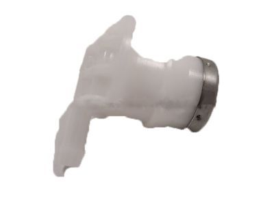 Lincoln E7DZ-9B593-A Valve Assembly - Fuel Vapour