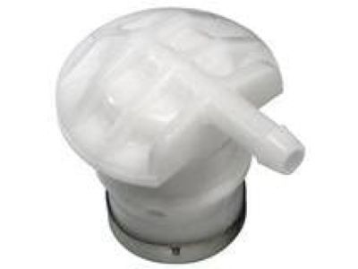 Lincoln E7DZ-9B593-A Valve Assembly - Fuel Vapour