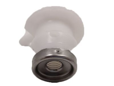 Lincoln E7DZ-9B593-A Valve Assembly - Fuel Vapour