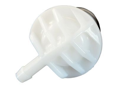 Lincoln E7DZ-9B593-A Valve Assembly - Fuel Vapour
