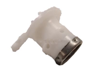 Lincoln E7DZ-9B593-A Valve Assembly - Fuel Vapour