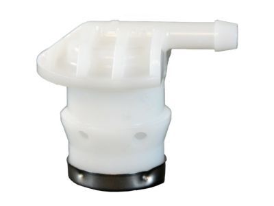 Lincoln E7DZ-9B593-A Valve Assembly - Fuel Vapour