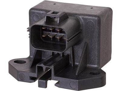 Lincoln Fuel Pump Driver Module - CU5Z-9D370-F
