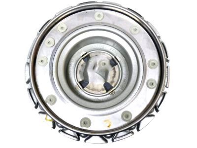 Lincoln FOVY-1130-A Cover - Wheel