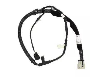 JL3Z-14A412-D Ford Wiring Assembly - Tailgate Product Photo 3 of 3