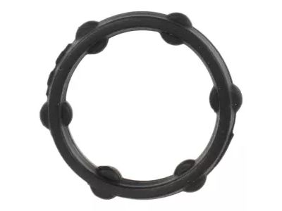 FT4Z-2A572-A Ford Gasket - Vacuum Pump Product Photo 2 of 2