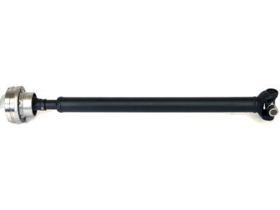 Mercury 6L2Z-4A376-B Shaft Assembly - Drive