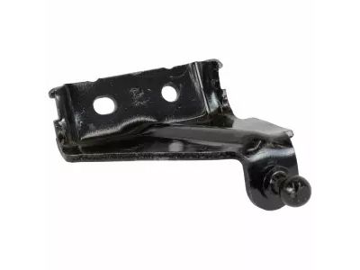 YL8Z-7841062-AA Ford Bracket, Passenger Side Product Photo 3 of 3