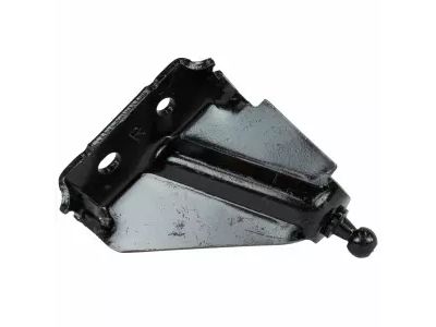 YL8Z-7841062-AA Ford Bracket, Passenger Side Product Photo 2 of 3