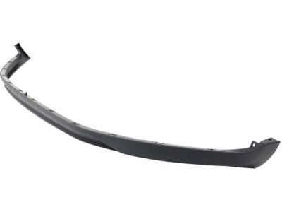 Ford BT4Z-17626-A Valance Panel, Front BT4Z-17626-A Ford Valance Panel, Front Product Photo 1 of 1