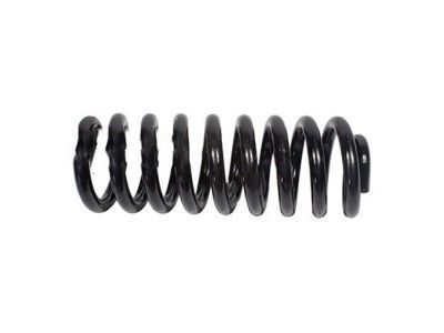 Ford F81Z-5310-KA Spring - Front