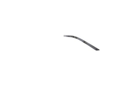 Lincoln 3W1Z-17C830-BA Molding - Bumper Bar