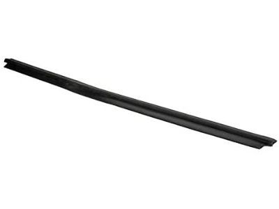 Ford F81Z-2521452-AA Weatherstrip Assembly - Door Window