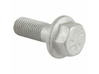 Ford -W700672-S437 Bolt -W700672-S437 Ford Bolt Product Photo 1 of 1
