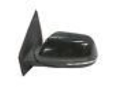Lincoln CA1Z-17683-BAPTM Mirror Assembly - Rear View Outer