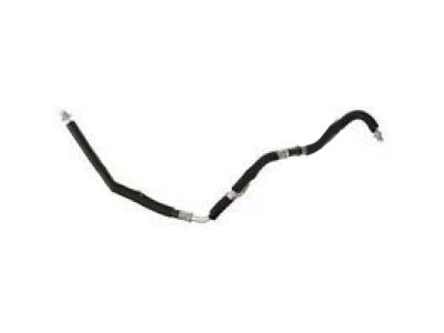 Ford Ranger A/C Hose - F87Z-19835-BA