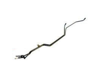 Ford Ranger A/C Hose - F87Z-19835-BA