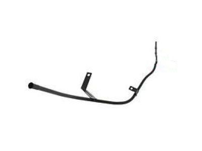 Ford Ranger A/C Hose - F87Z-19835-BA