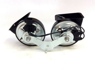 BG1Z-13832-A Ford Horn Product Photo 1 of 3