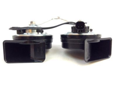 BG1Z-13832-A Ford Horn Product Photo 2 of 3