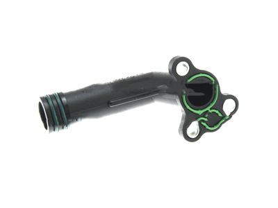 Mercury 1L2Z-6K790-AA Adaptor - Oil Pump