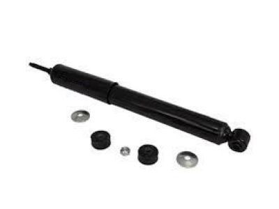 Ford AU2Z-18V124-AC Shock Absorber, Front AU2Z-18V124-AC Ford Shock Absorber, Front Product Photo 1 of 1