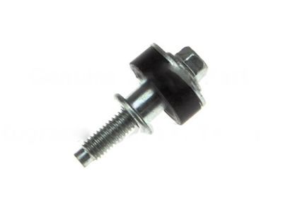 Ford 4C3Z-6C519-AA Grommet 4C3Z-6C519-AA Ford Grommet Product Photo 1 of 1