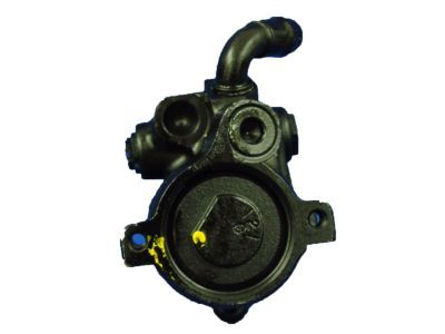 Ford 7L5Z-3A674-D Pump Assembly - Power Steering