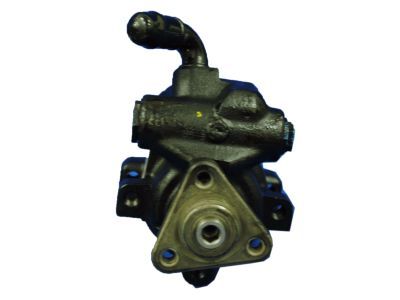 Ford 7L5Z-3A674-D Pump Assembly - Power Steering