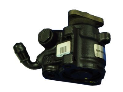 Ford 7L5Z-3A674-D Pump Assembly - Power Steering