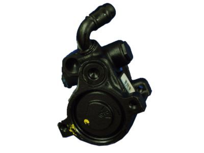 Ford 7L5Z-3A674-D Pump Assembly - Power Steering
