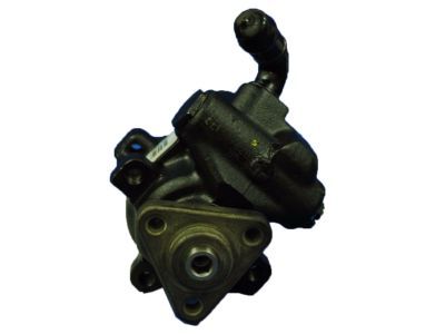 Ford 7L5Z-3A674-D Pump Assembly - Power Steering