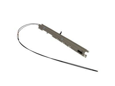Ford 7T4Z-78502C07-A Rail - Guide