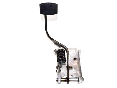 YC3Z-7B633-BA Ford Pedal - Clutch Product Photo 1 of 1