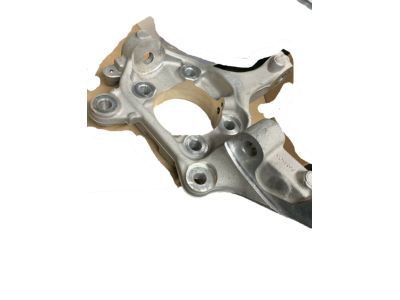 Ford BB5Z-3K186-A Knuckle - Front Wheel