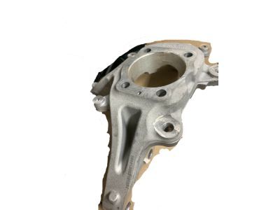 Ford BB5Z-3K186-A Knuckle - Front Wheel