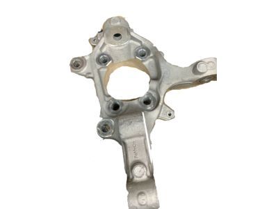 Ford BB5Z-3K186-A Knuckle - Front Wheel