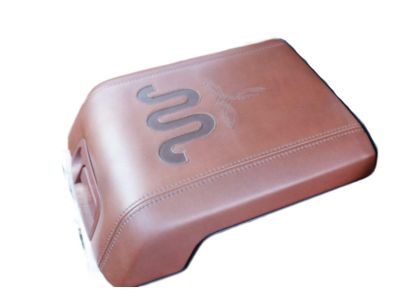 Ford BC3Z-2606024-DA Door Assembly - Glove Compartment