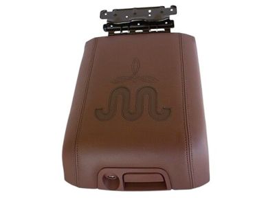Ford BC3Z-2606024-DA Door Assembly - Glove Compartment