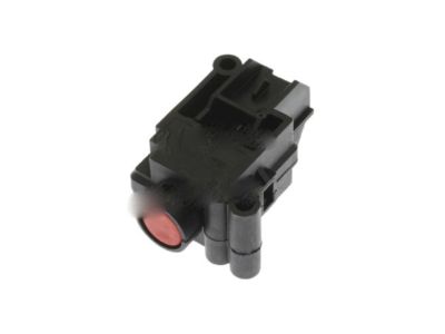 Lincoln XW4Z-9341-AA Switch Assembly