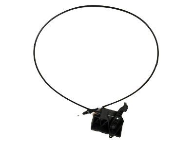 Ford AR3Z-16916-A Cable Assembly - Control