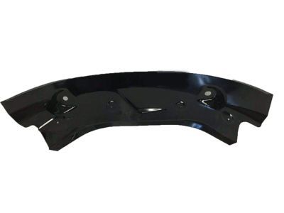 Ford F81Z-9927886-BA Panel Assembly - Wheelhouse Inner