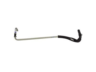 Lincoln Automatic Transmission Oil Cooler Line - BL3Z-7B028-A