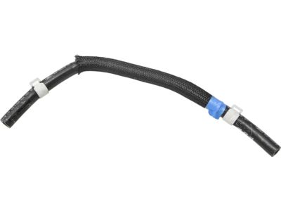 8L8Z-7890-B Ford Hose Assembly Product Photo 3 of 4