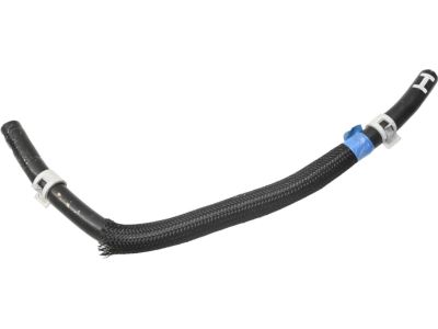 8L8Z-7890-B Ford Hose Assembly Product Photo 4 of 4