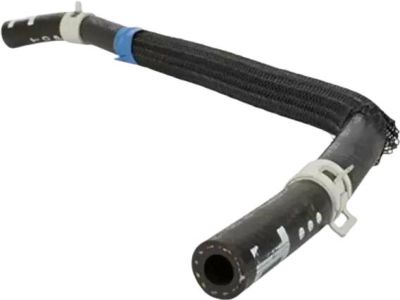 8L8Z-7890-B Ford Hose Assembly Product Photo 1 of 4