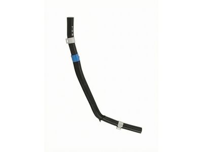 8L8Z-7890-B Ford Hose Assembly Product Photo 2 of 4