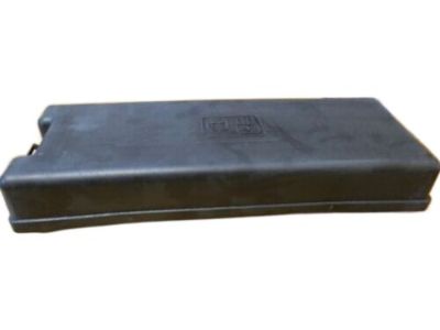 Lincoln 8L1Z-14A003-A Cover - Fuse Panel