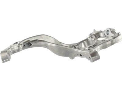 KB3Z-3K185-A Ford Knuckle - Front Wheel, Passenger Side Product Photo 4 of 4