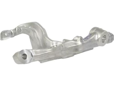 KB3Z-3K185-A Ford Knuckle - Front Wheel, Passenger Side Product Photo 3 of 4